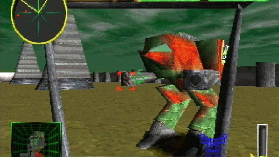 Image in-game