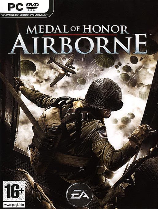 Medal of Honor: Airborne