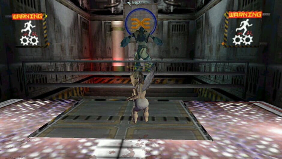 Image in-game
