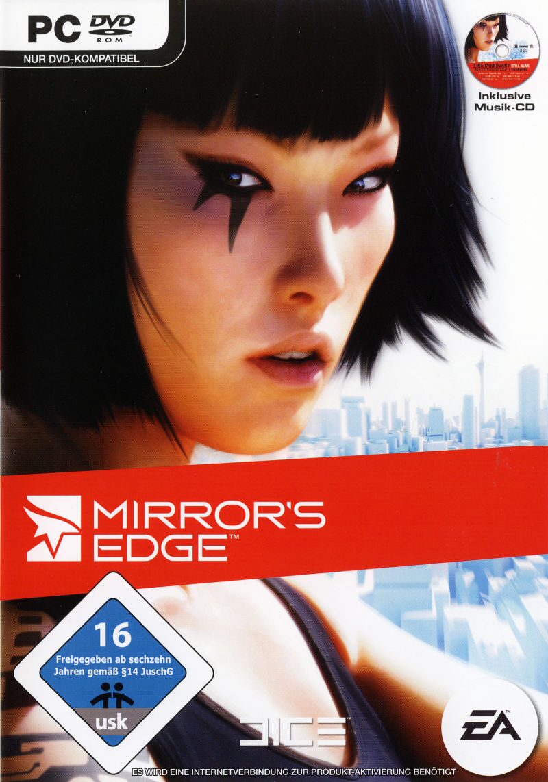 Mirror's Edge