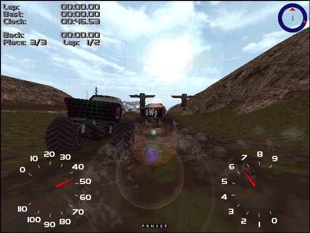 Image in-game