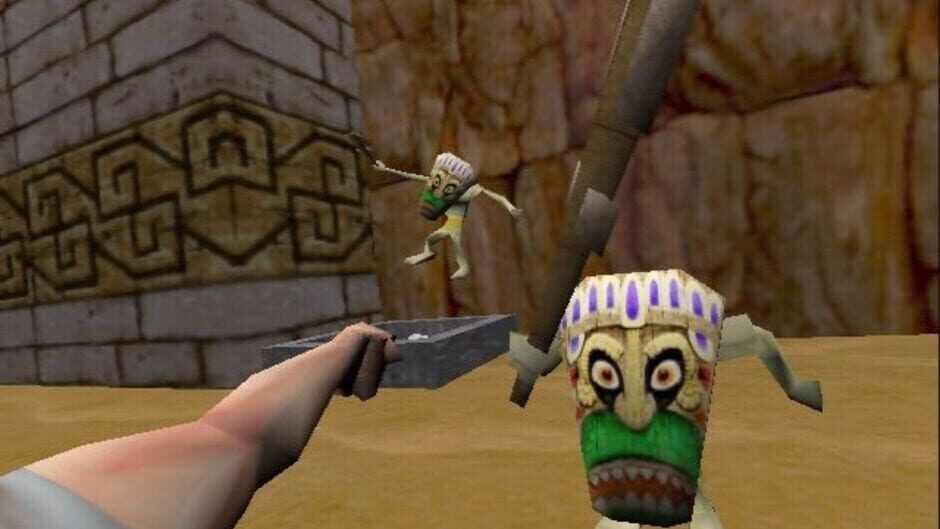Image in-game