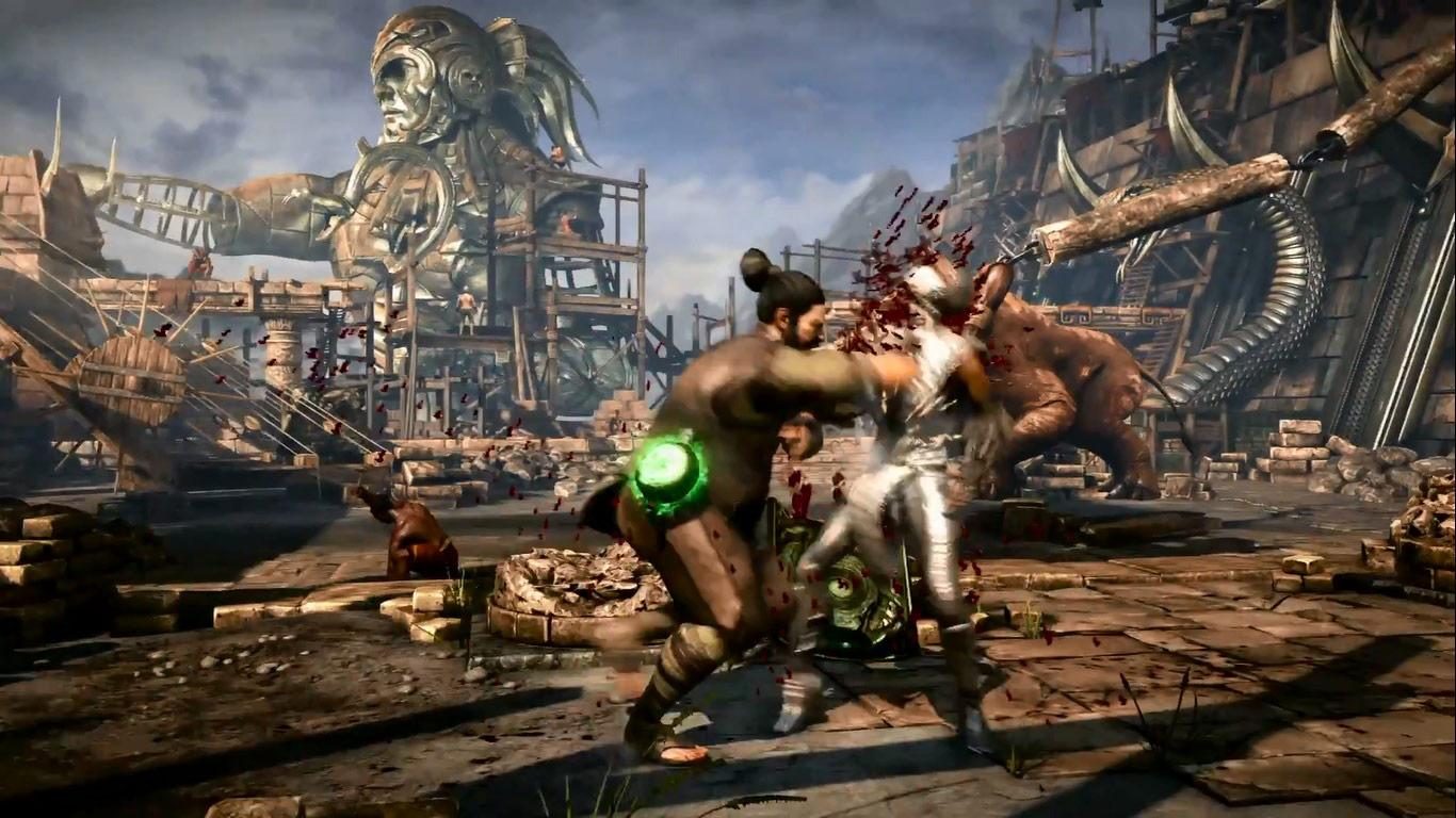 Image in-game