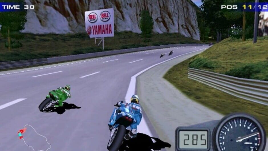 Image in-game