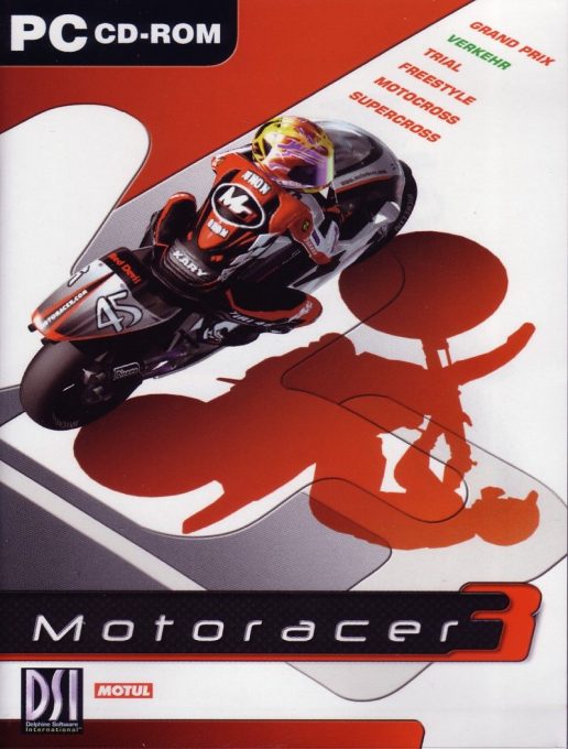 Moto Racer 3