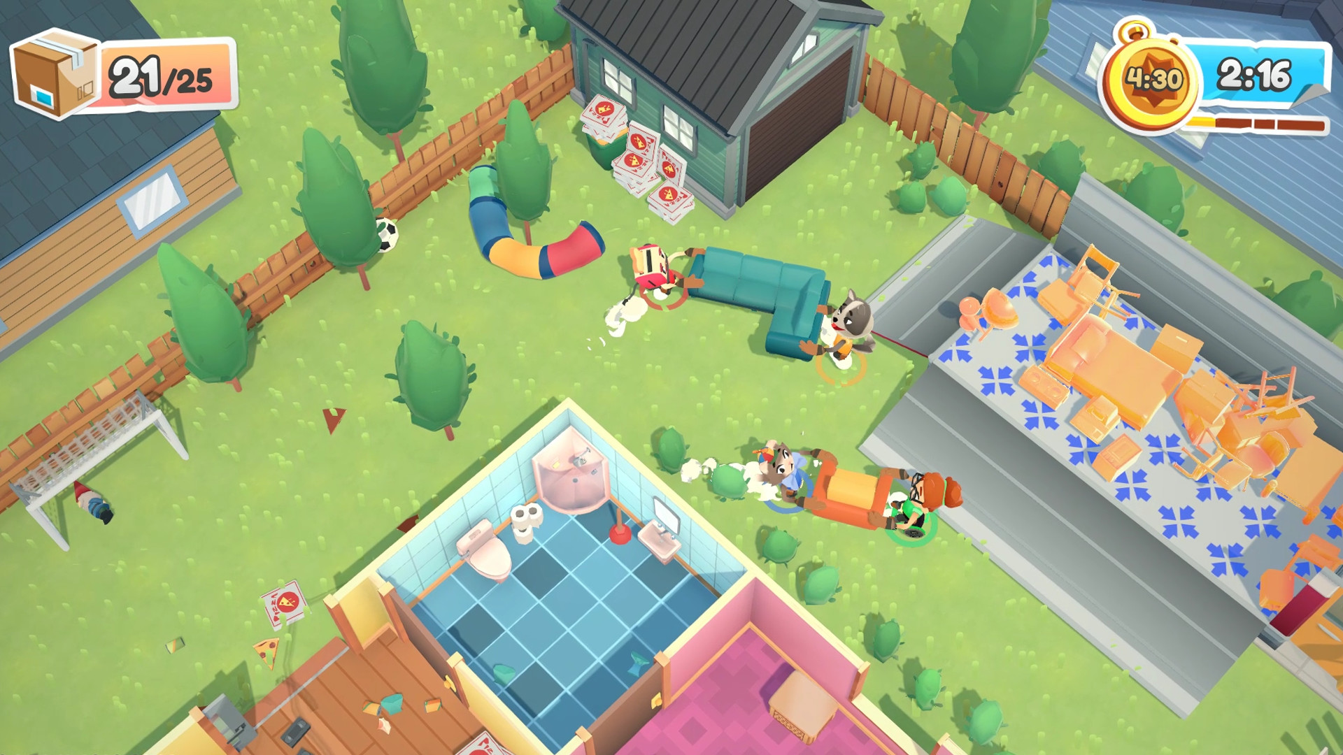 Image in-game