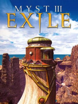 Myst III