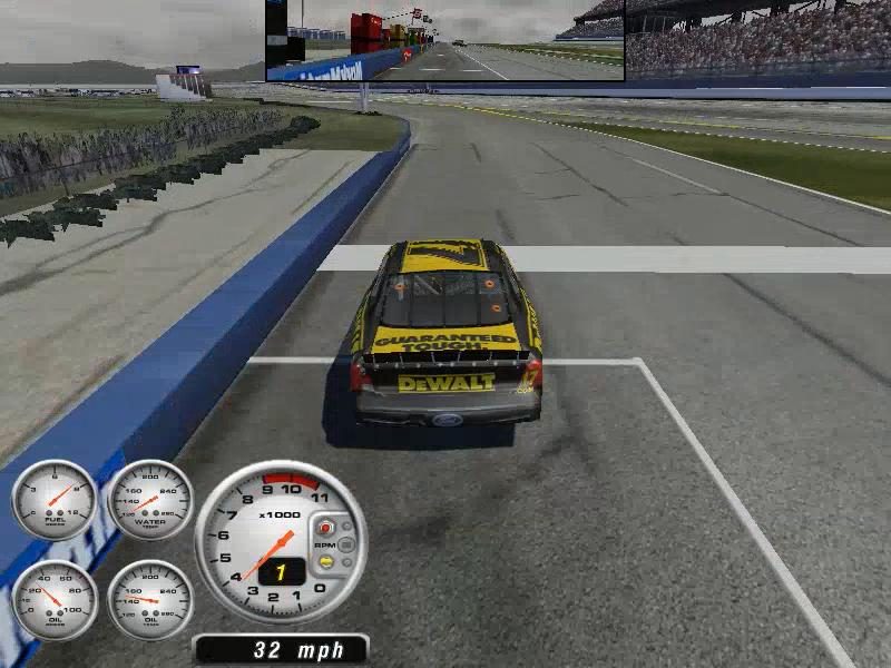 Image in-game