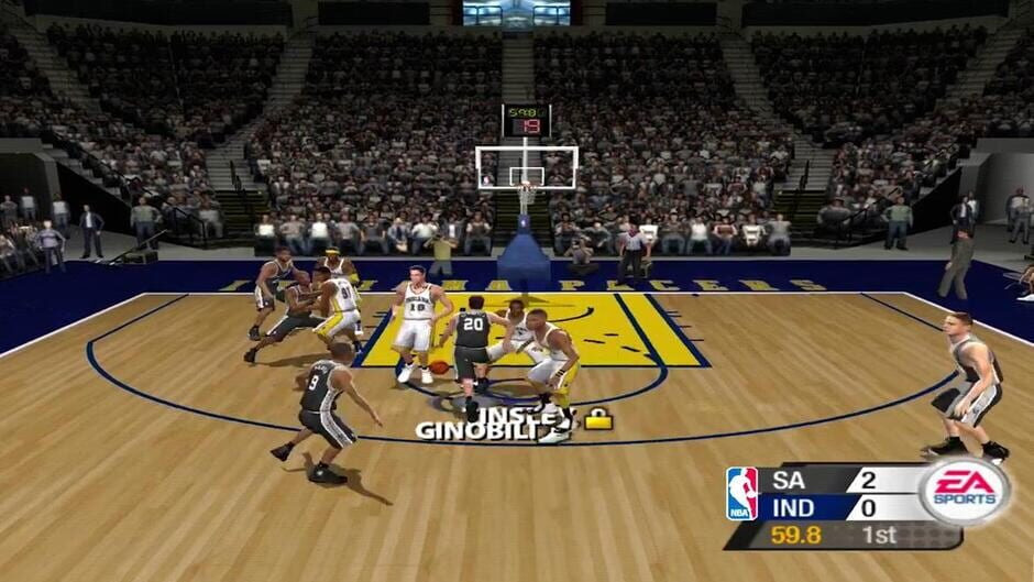 Image in-game