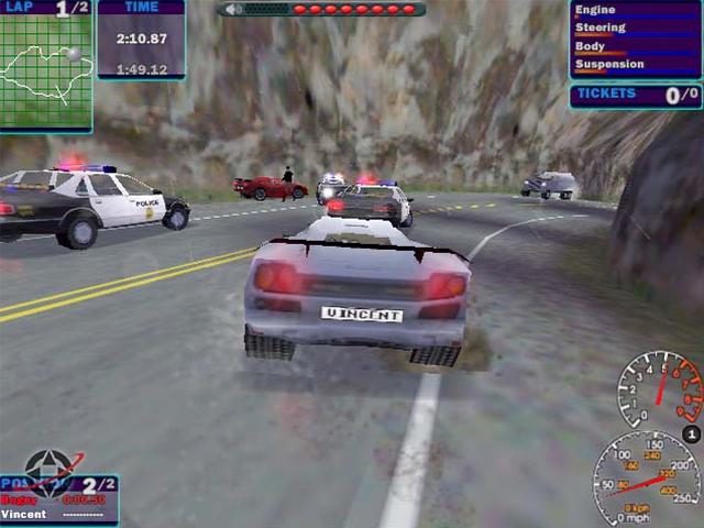 Image in-game
