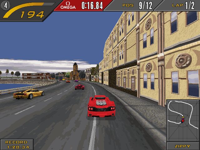 Image in-game