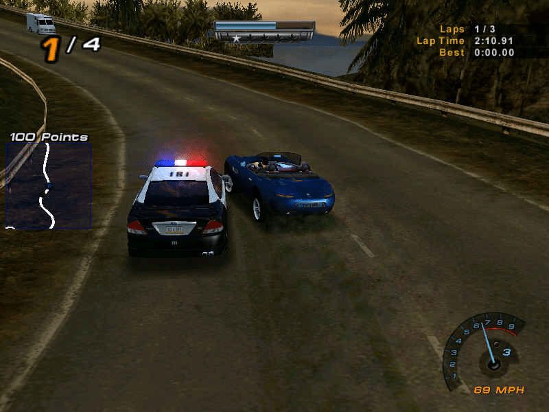 Image in-game