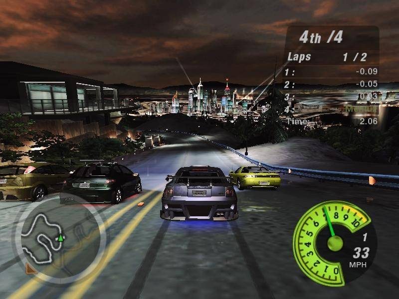 Image in-game