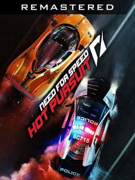 NFS Hot Pursuit Remastered