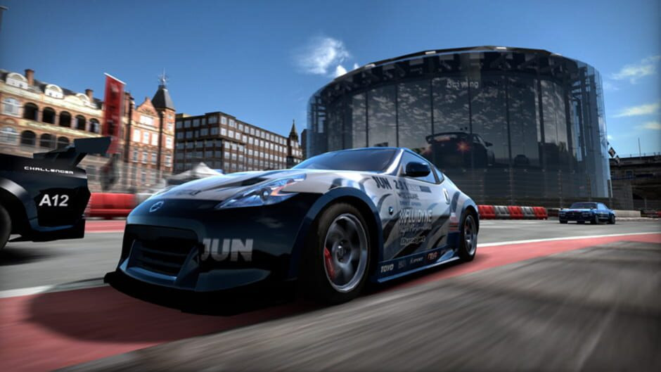Image in-game