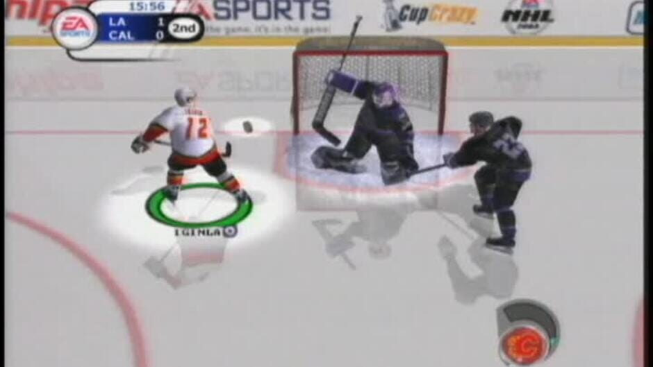 Image in-game