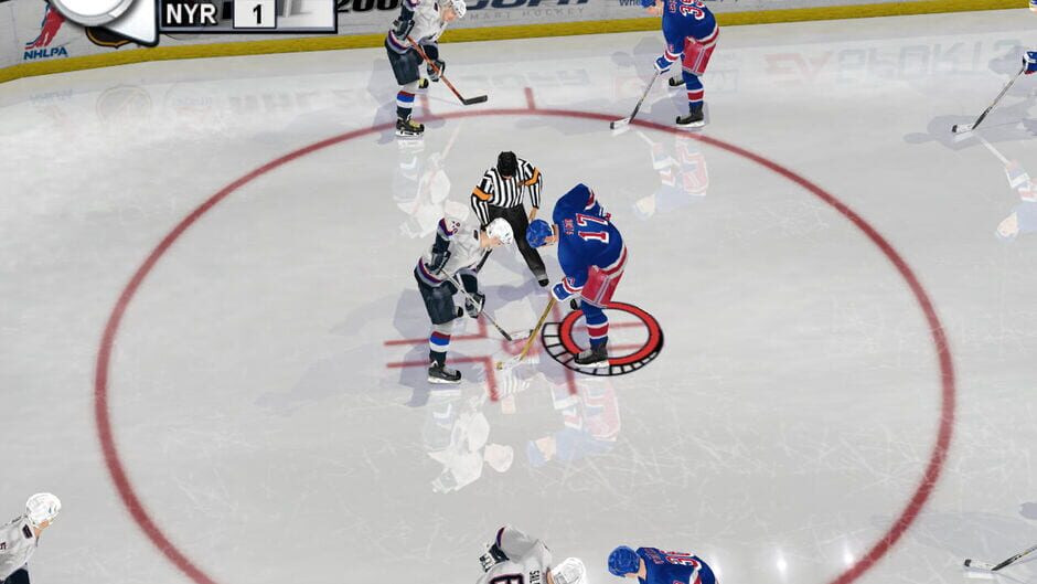 Image in-game