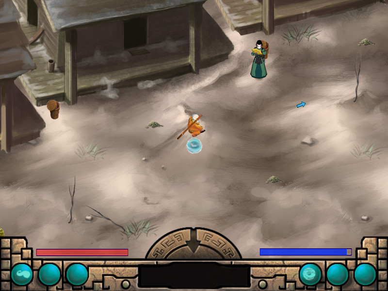 Image in-game