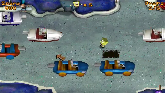 Image in-game