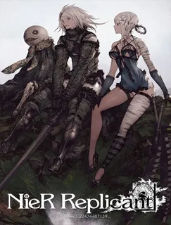 NieR Replicant ver.1.22474487139
