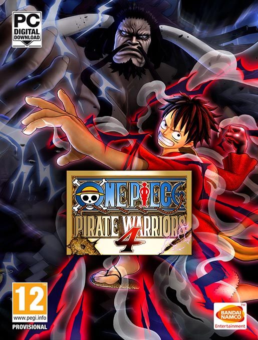 One Piece: Pirate Warriors 3