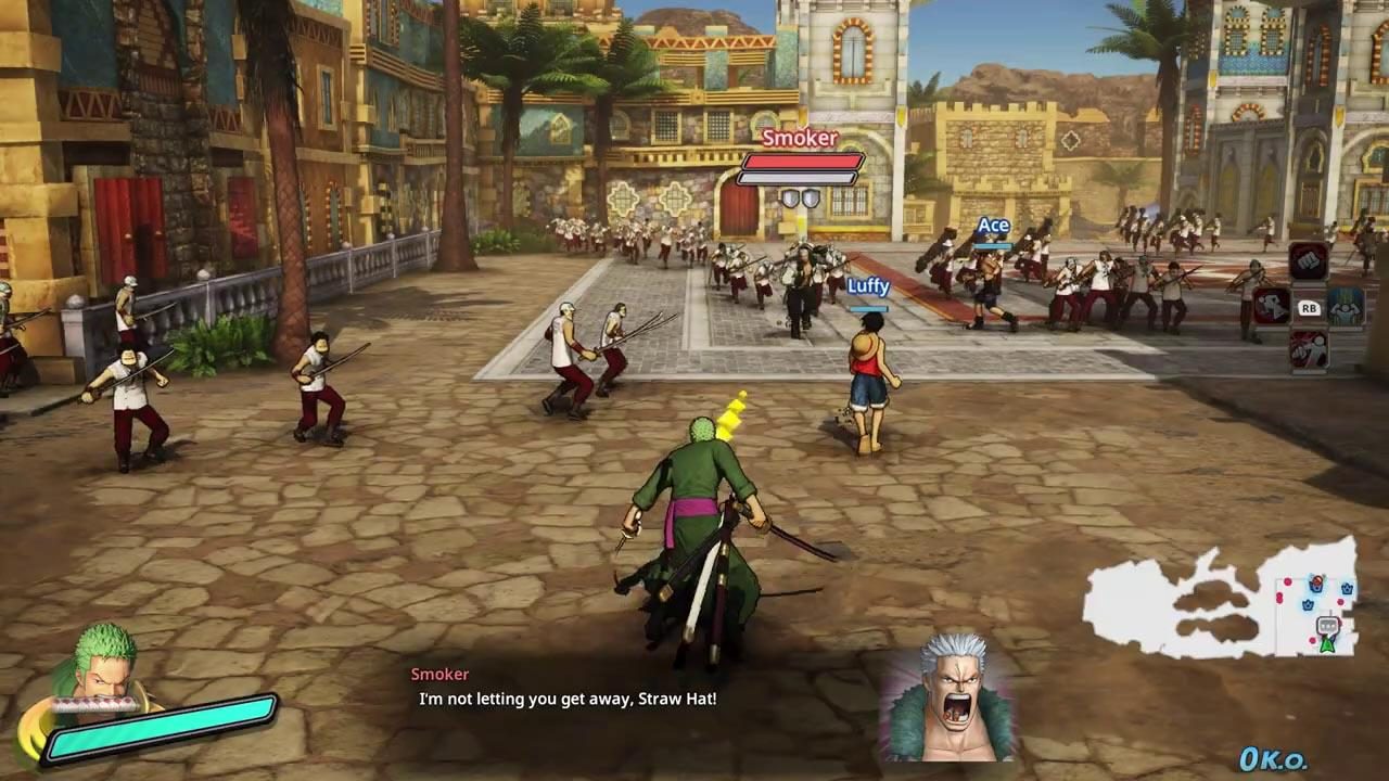 Image in-game