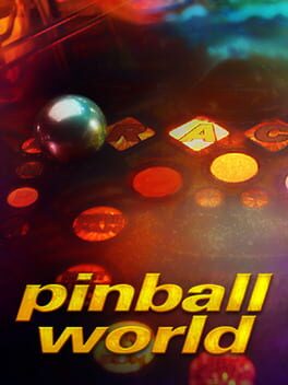 Pinball World