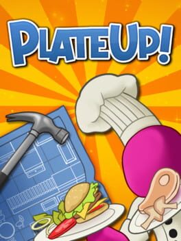 PlateUp