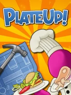 PlateUp