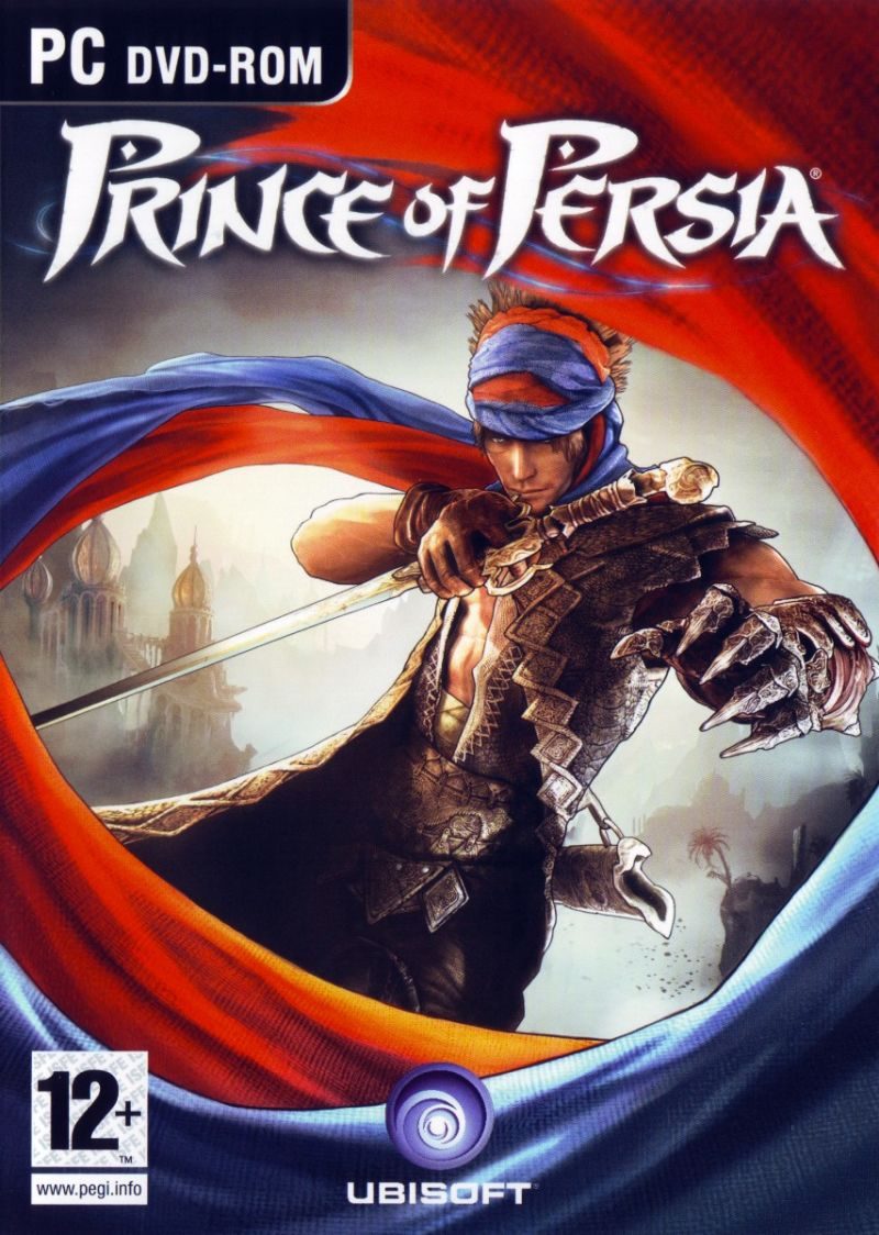 Prince of Persia