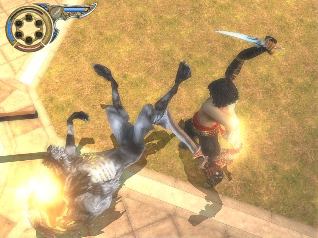 Image in-game