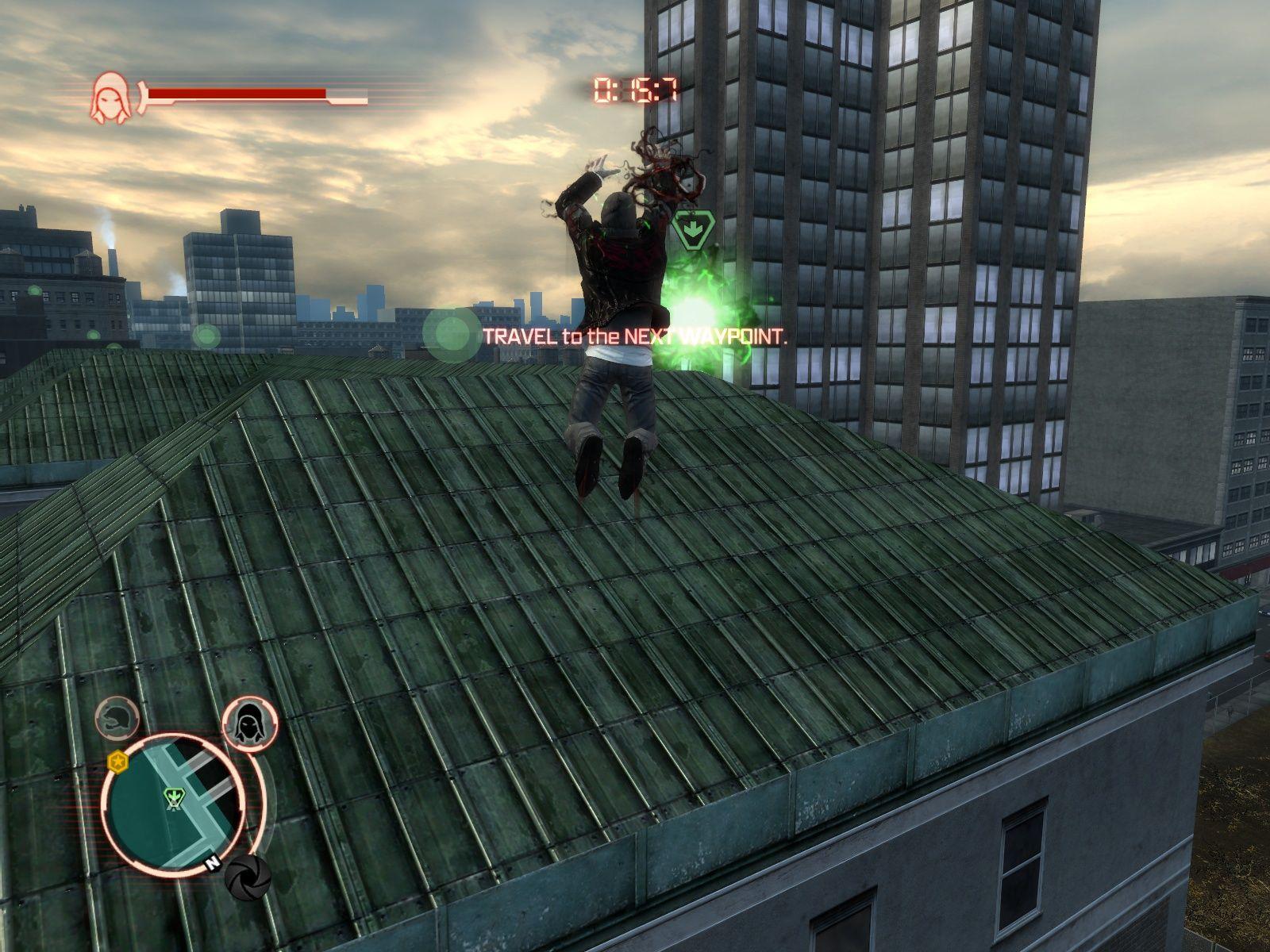 Image in-game