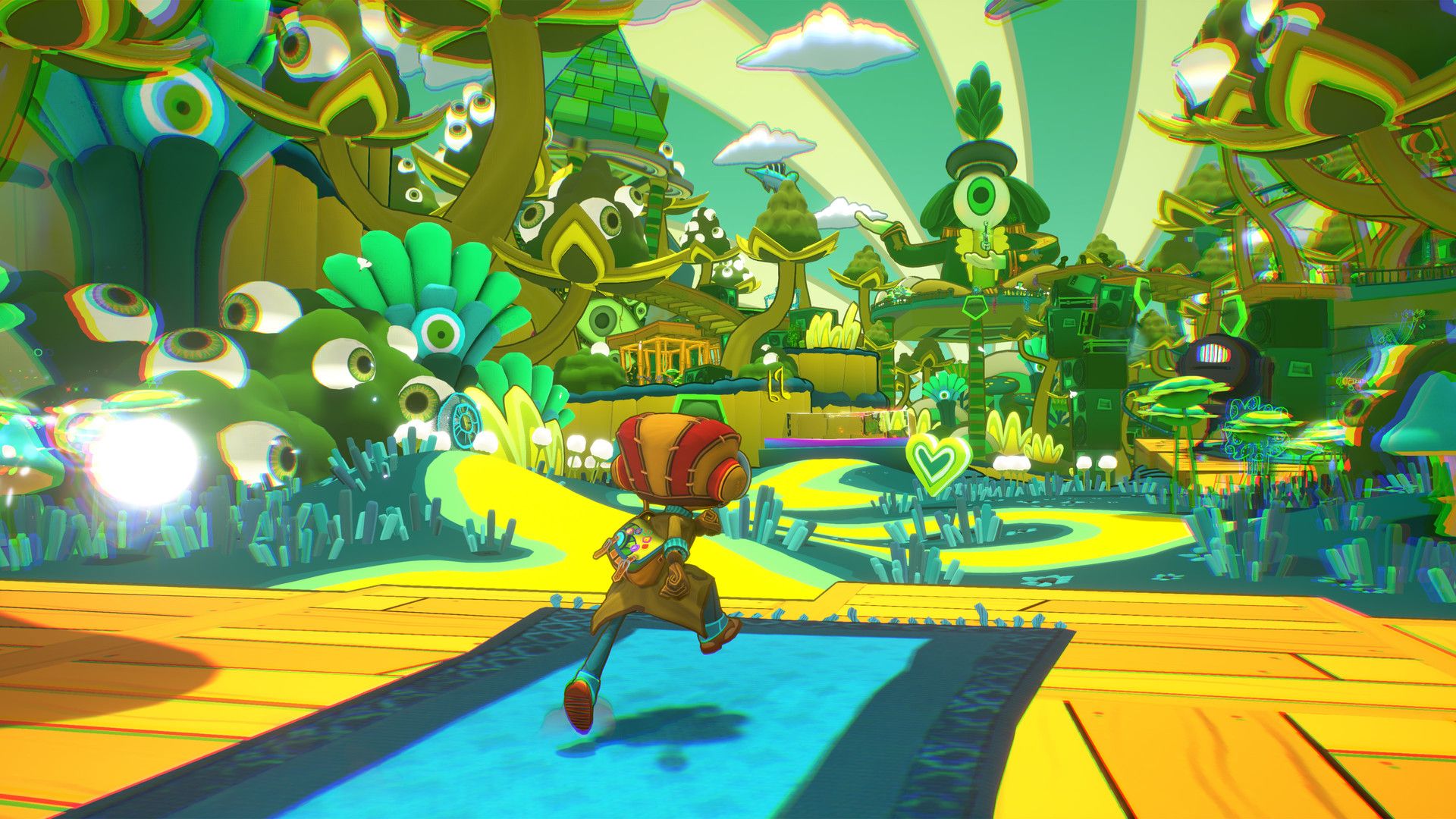 Image in-game