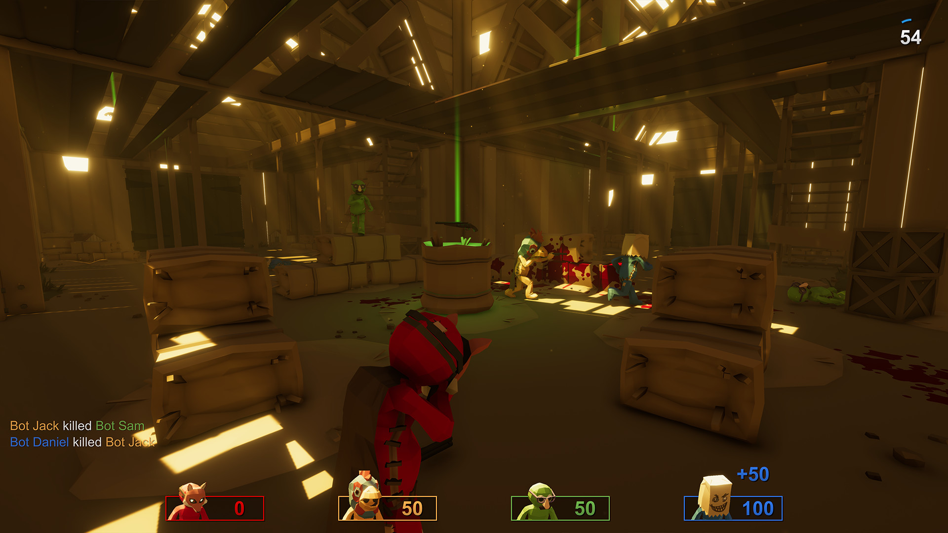 Image in-game