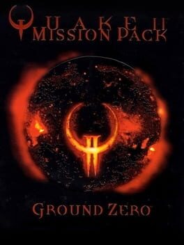Quake II Mission Pack - Ground Zero