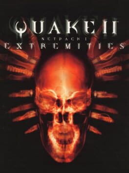 Quake II Netpack I - Extremities
