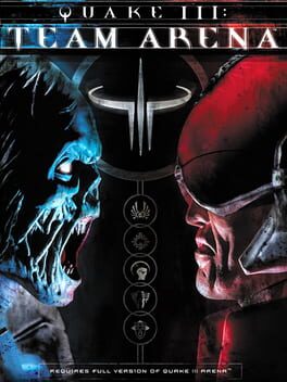 Quake III - Team Arena