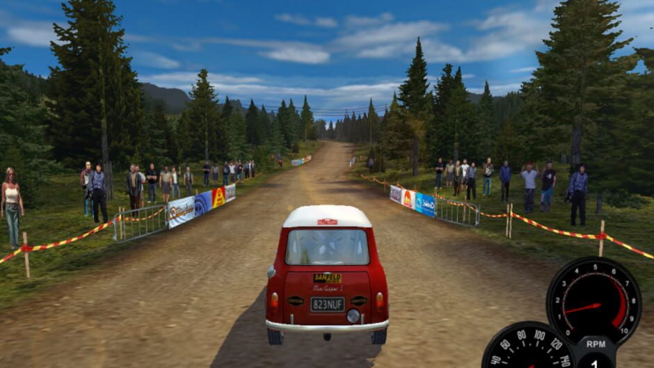 Image in-game