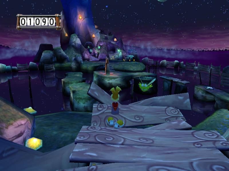 Image in-game
