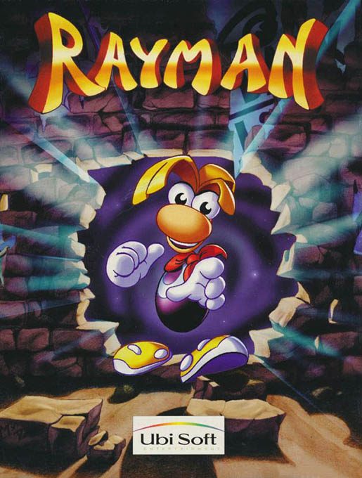 Rayman