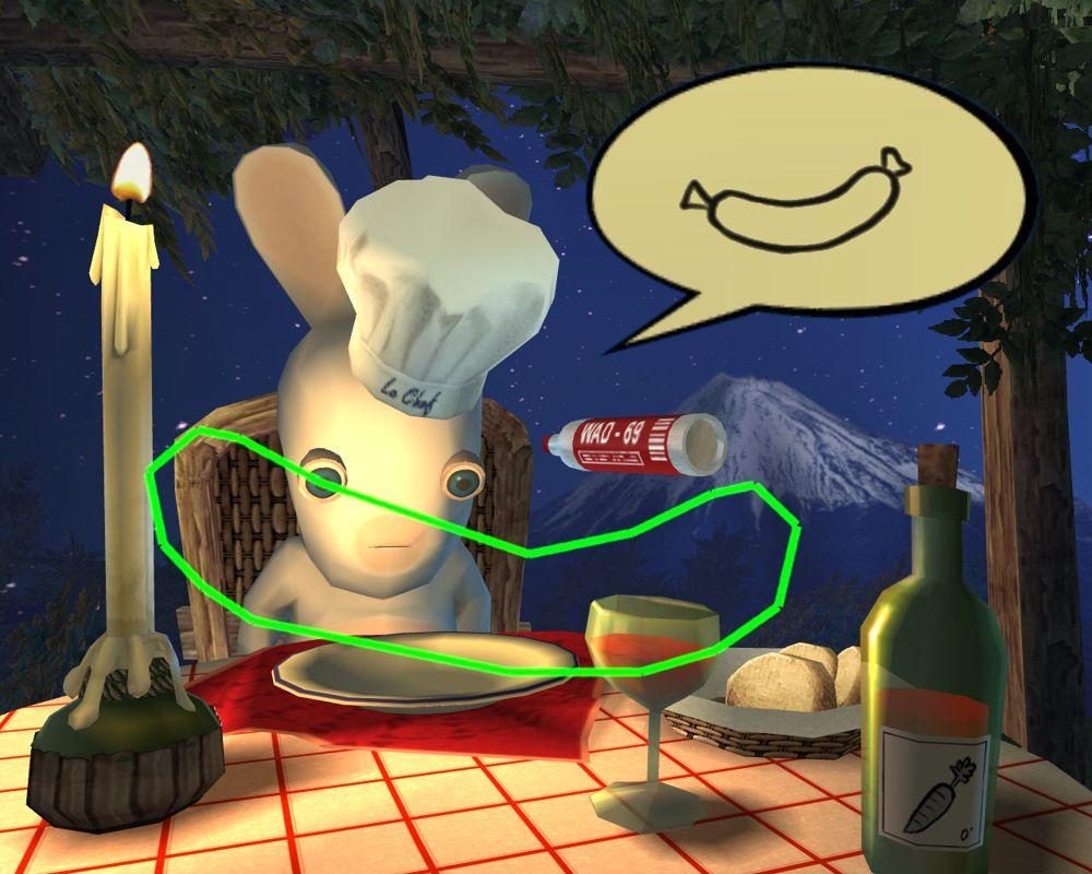 Image in-game