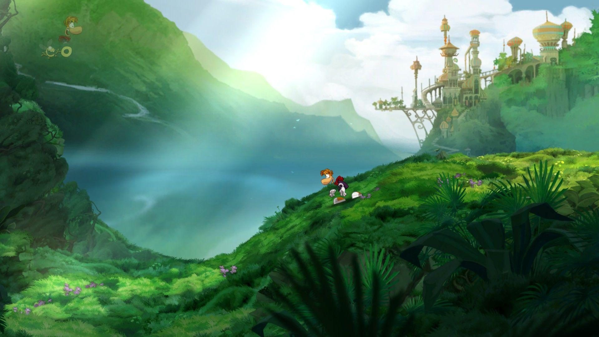 Image in-game