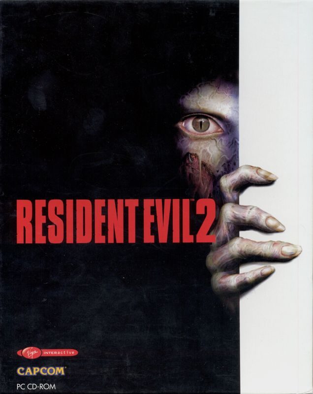 Resident Evil 2