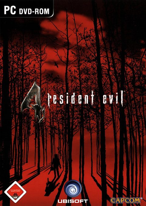 Resident Evil 4