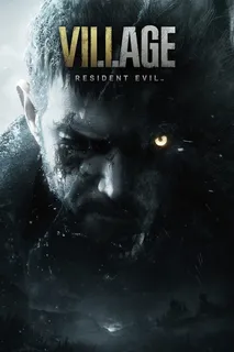 Resident Evil: Village