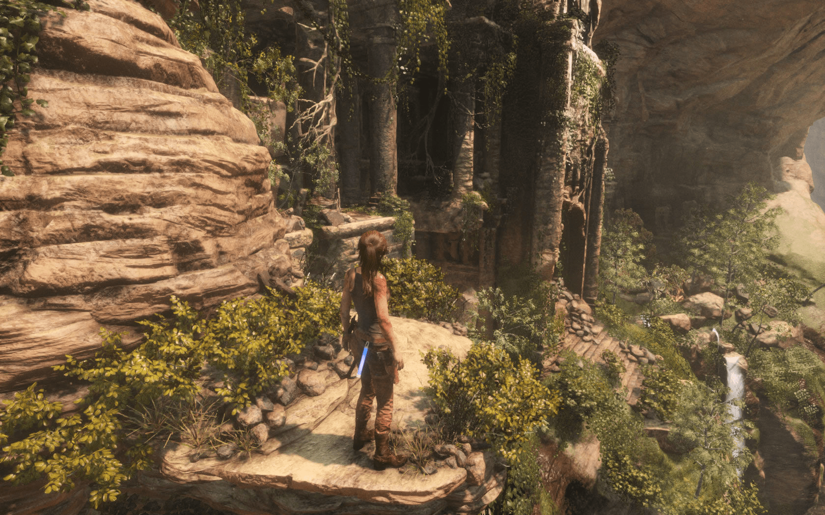 Image in-game