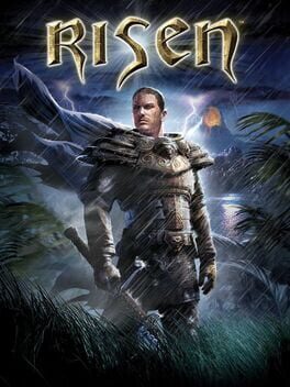 Risen 1