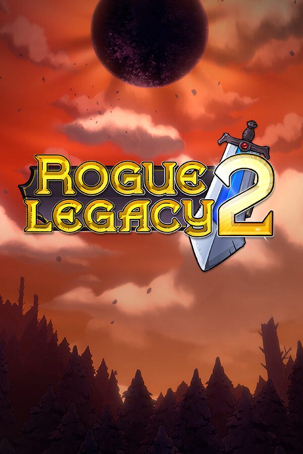 Rogue Legacy 2