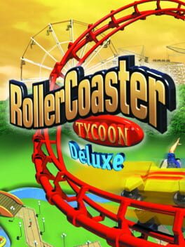 RollerCoaster Tycoon Deluxe