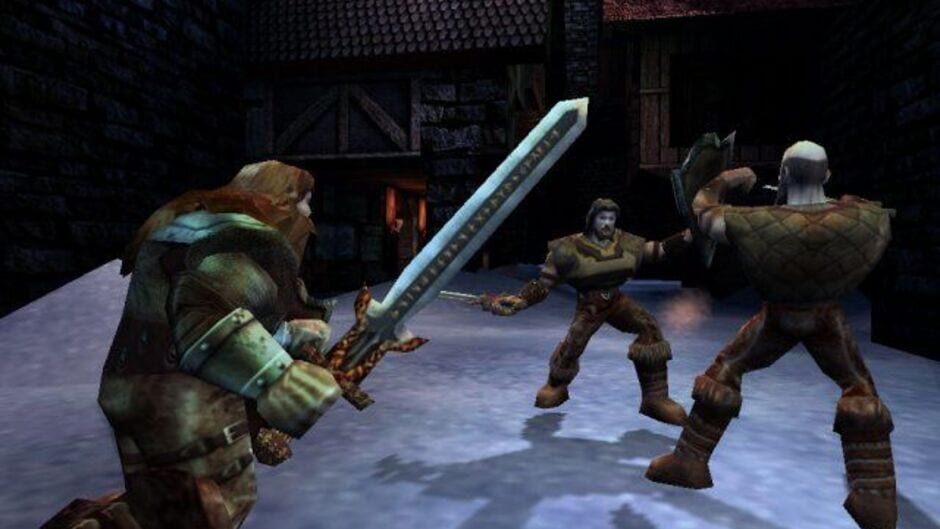 Image in-game